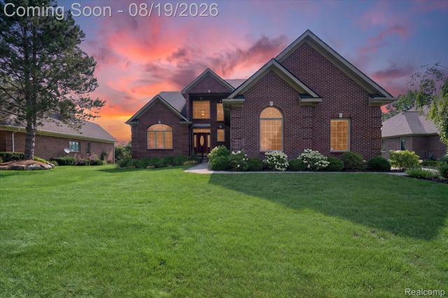 3747 Honors Way, Genoa Township, MI 48843
