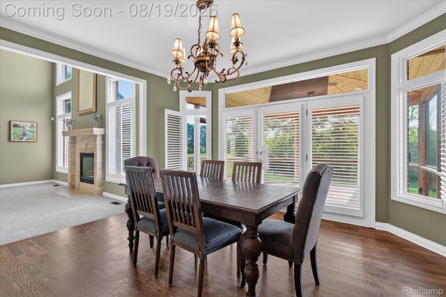 3747 Honors Way, Genoa Township, MI 48843