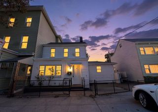 46 ROSE AVE, Jc, Greenville, NJ 07305