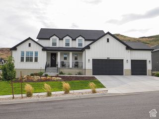 15037 S SPRING CANYON DR, Herriman, UT 84096