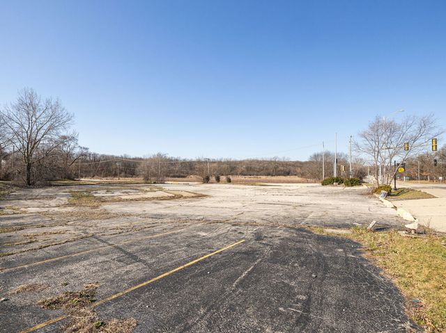 Lot 8 S Kean Avenue, Hickory Hills, IL 60457