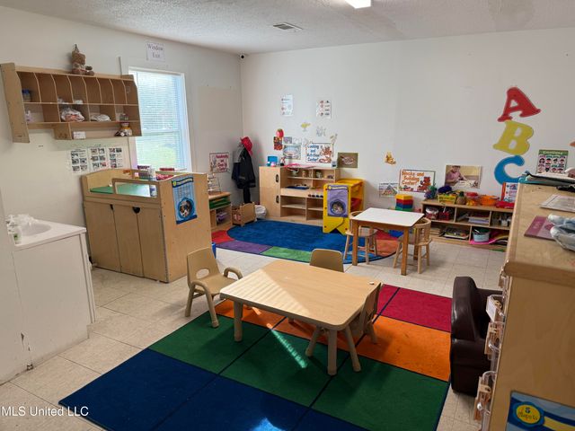 302 Mimosa Drive, Indianola, MS 38751