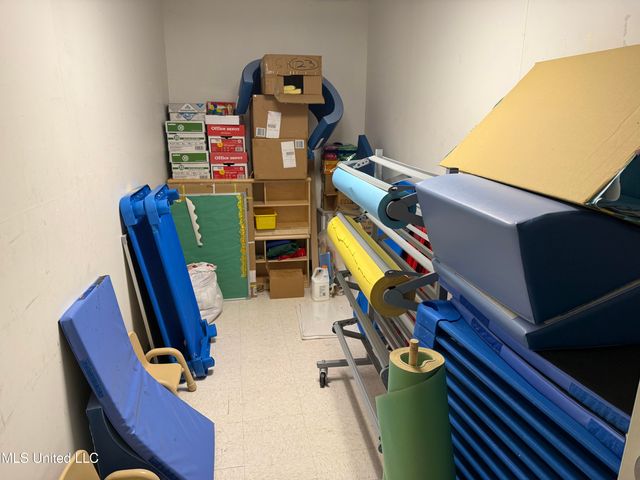 302 Mimosa Drive, Indianola, MS 38751