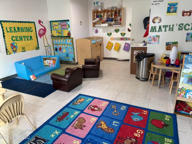 302 Mimosa Drive, Indianola, MS 38751