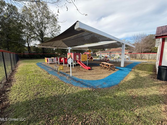 302 Mimosa Drive, Indianola, MS 38751