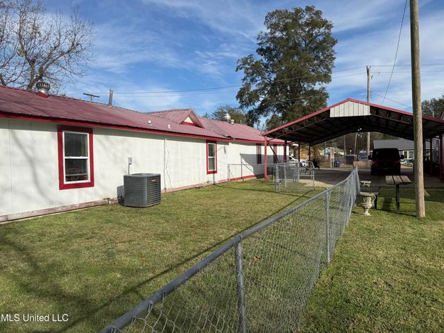 302 Mimosa Drive, Indianola, MS 38751