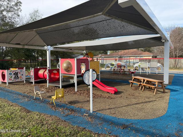 302 Mimosa Drive, Indianola, MS 38751