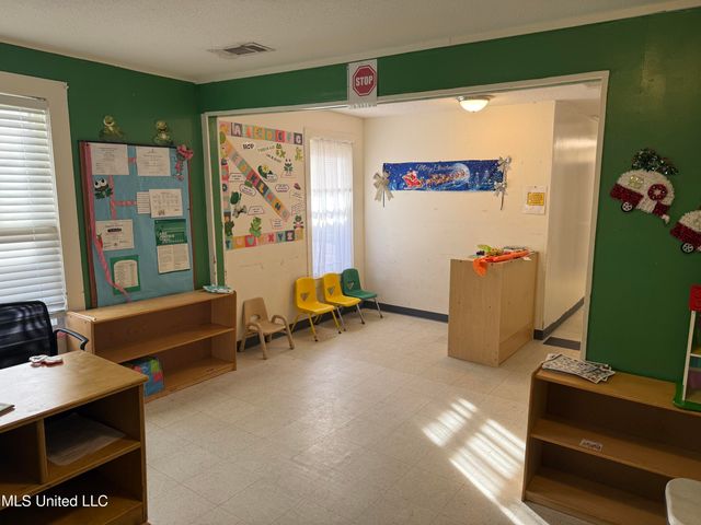 302 Mimosa Drive, Indianola, MS 38751