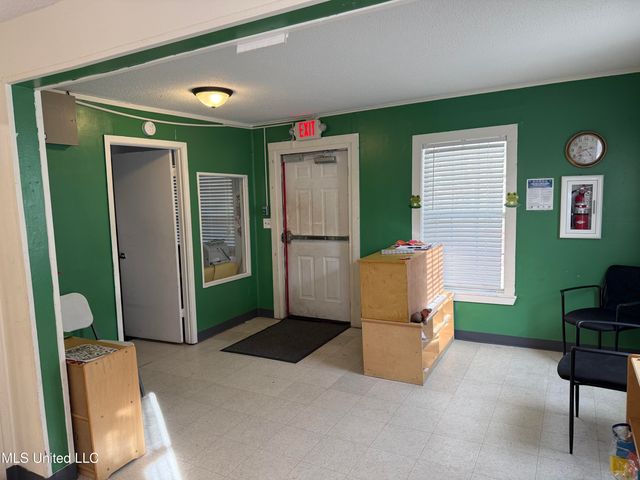 302 Mimosa Drive, Indianola, MS 38751