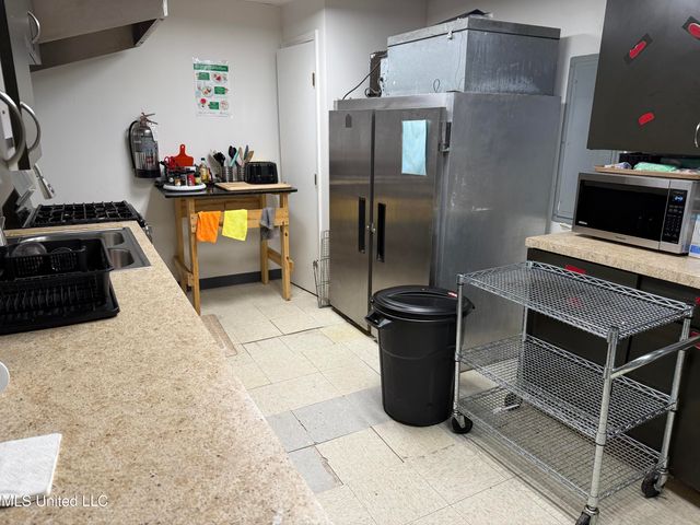 302 Mimosa Drive, Indianola, MS 38751