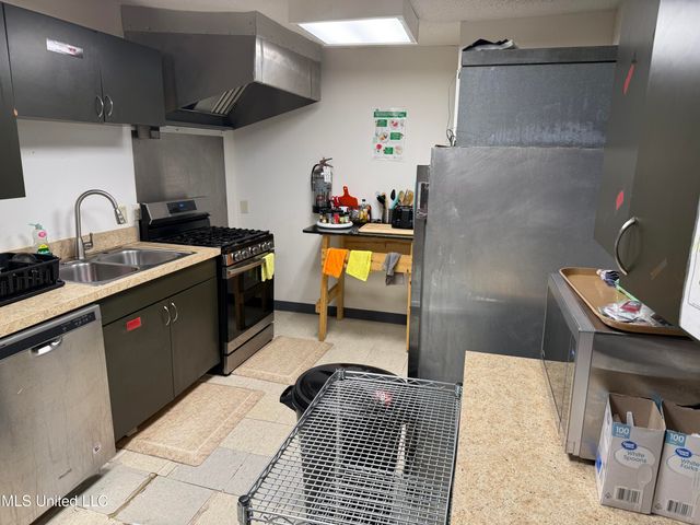 302 Mimosa Drive, Indianola, MS 38751