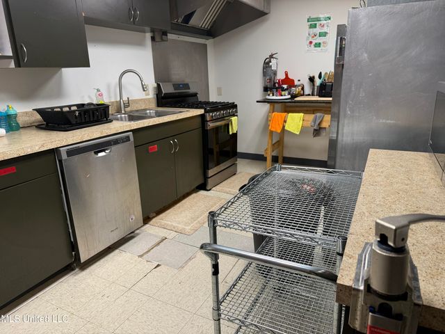 302 Mimosa Drive, Indianola, MS 38751