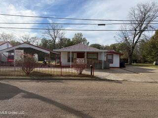 302 Mimosa Drive, Indianola, MS 38751