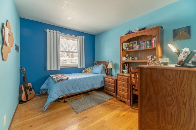 2125 S Palm Street, Janesville, WI 53546