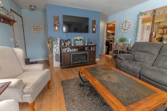 2125 S Palm Street, Janesville, WI 53546