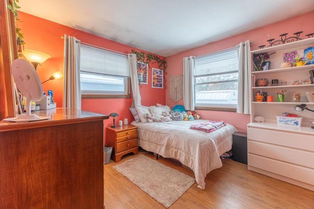 2125 S Palm Street, Janesville, WI 53546