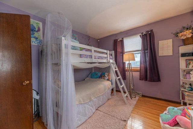 2125 S Palm Street, Janesville, WI 53546