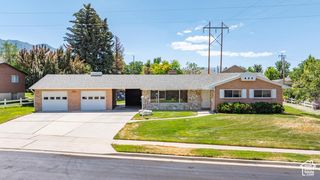 1050 E 100 S, Springville, UT 84663