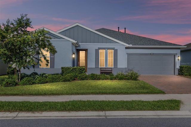 4342 NW 55TH COURT, Ocala, FL 34482