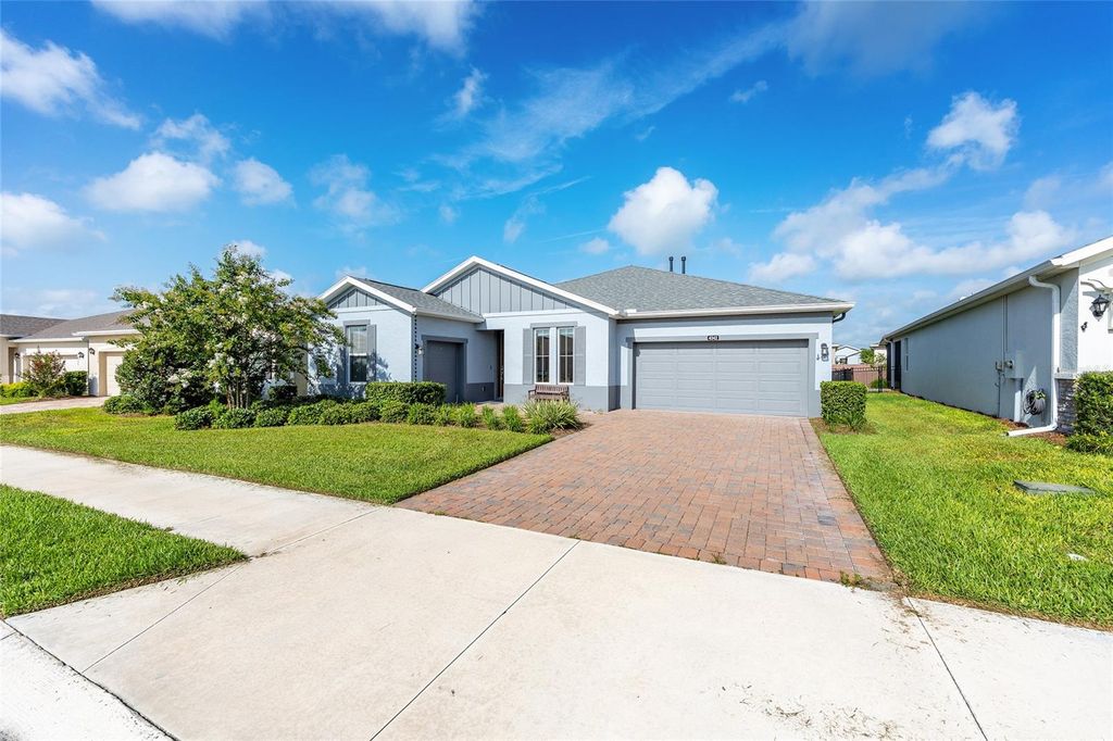 4342 NW 55TH COURT, Ocala, FL 34482
