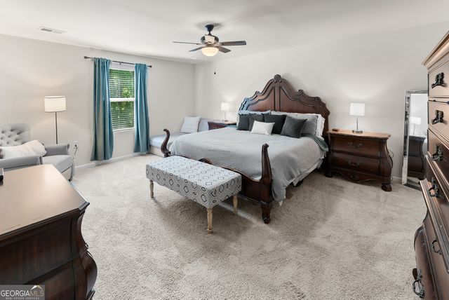 297 Sunrise Circle, Midway, GA 31320