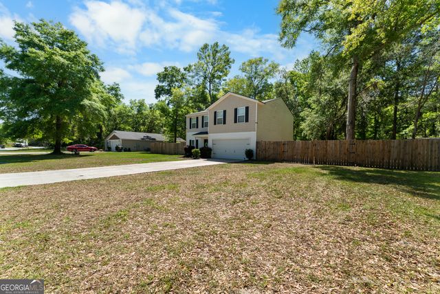297 Sunrise Circle, Midway, GA 31320