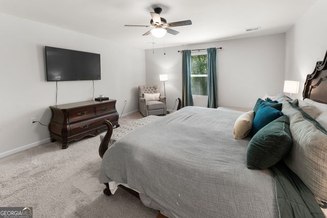 297 Sunrise Circle, Midway, GA 31320