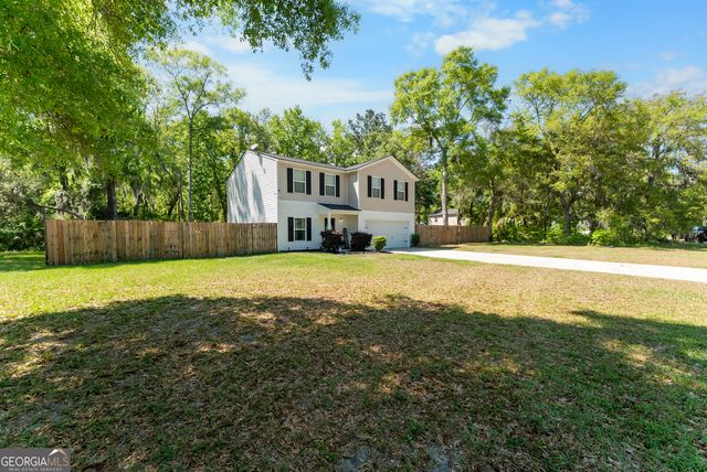297 Sunrise Circle, Midway, GA 31320