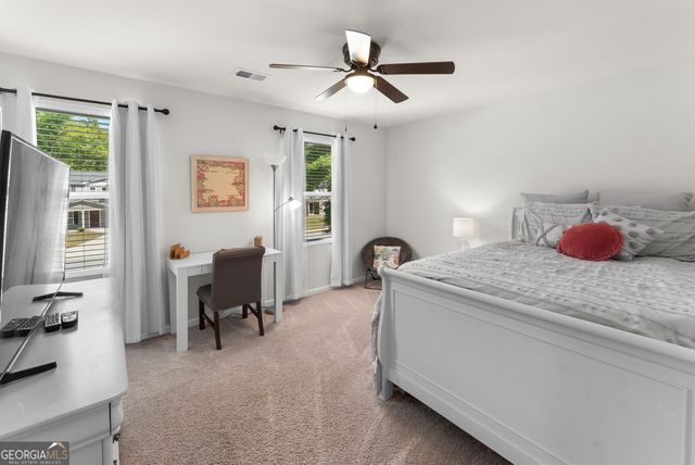 297 Sunrise Circle, Midway, GA 31320