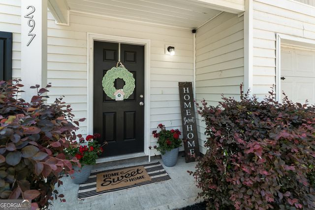 297 Sunrise Circle, Midway, GA 31320