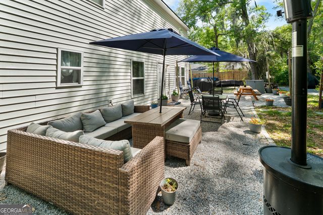 297 Sunrise Circle, Midway, GA 31320