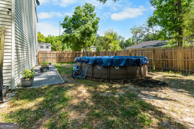 297 Sunrise Circle, Midway, GA 31320