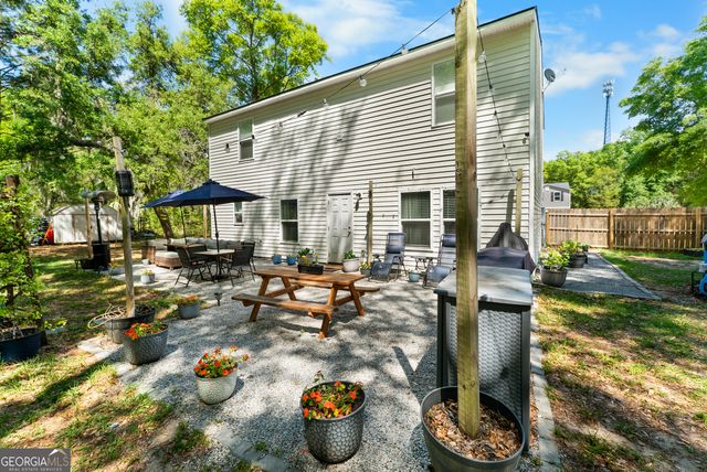 297 Sunrise Circle, Midway, GA 31320
