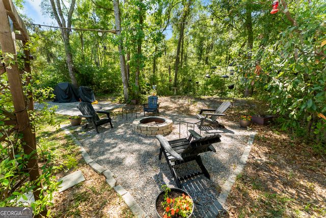 297 Sunrise Circle, Midway, GA 31320