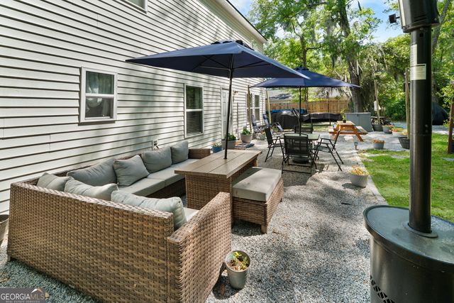 297 Sunrise Circle, Midway, GA 31320