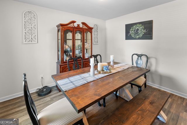 297 Sunrise Circle, Midway, GA 31320