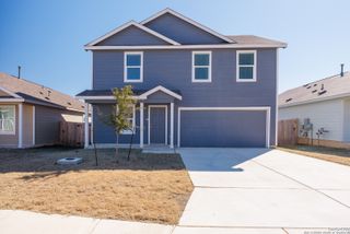 6026 Vestige, Bulverde, TX 78163