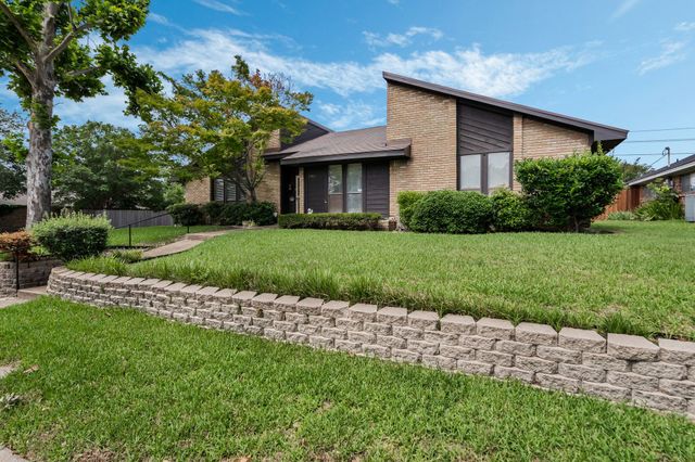 13103 Halwin Circle, Dallas, TX 75243