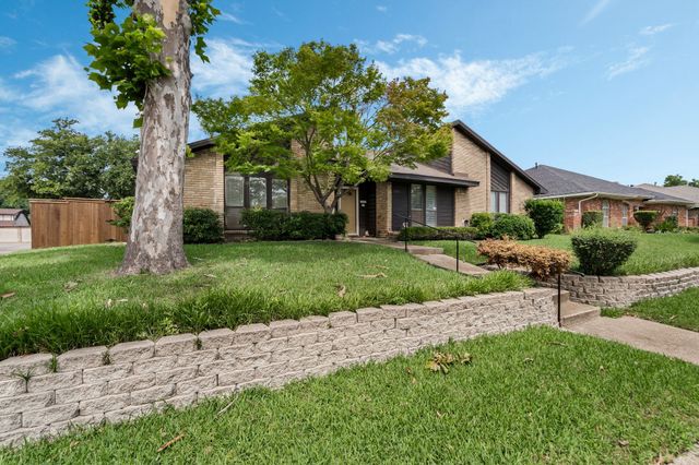 13103 Halwin Circle, Dallas, TX 75243