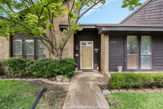 13103 Halwin Circle, Dallas, TX 75243