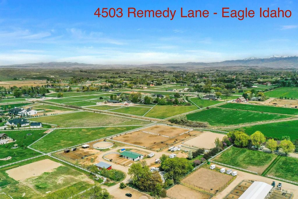 4503 W Remedy Lane, Eagle, ID 83616 photo 34