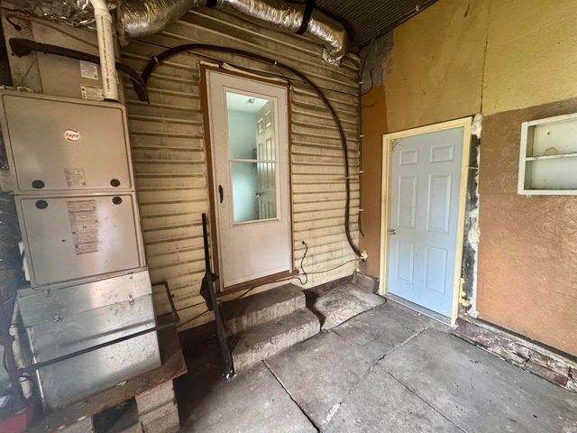 615 N Third Avenue, Evansville, IN 47710