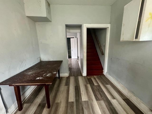 615 N Third Avenue, Evansville, IN 47710
