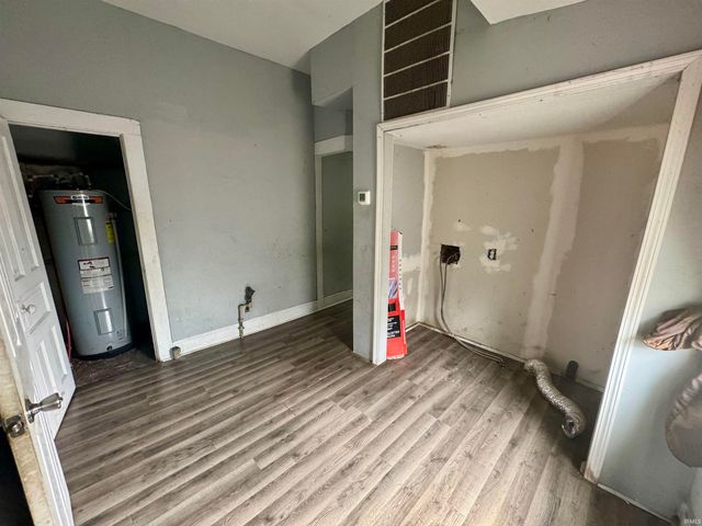 615 N Third Avenue, Evansville, IN 47710