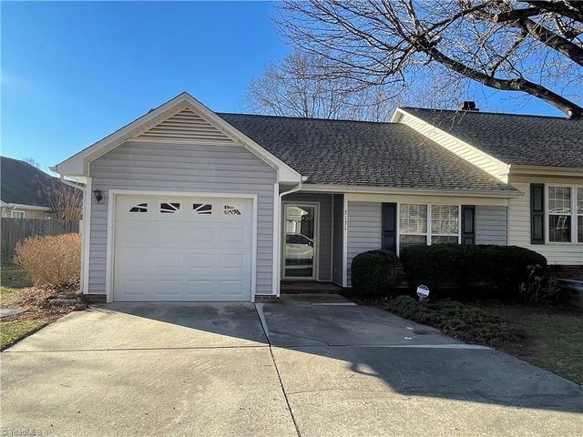 3131 WOODPOINT Street, Jamestown, NC 27282