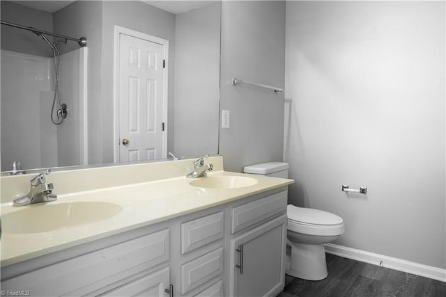 3131 WOODPOINT Street, Jamestown, NC 27282