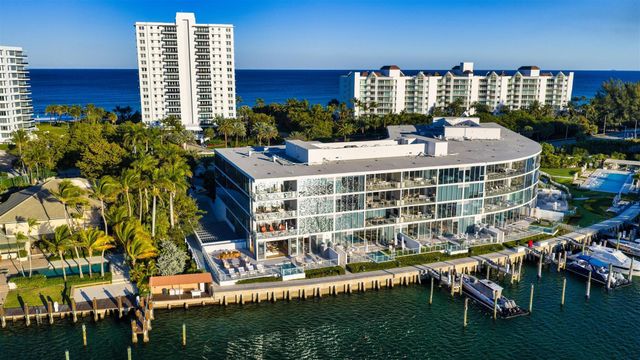 725 S Ocean Boulevard 101, Boca Raton, FL 33432