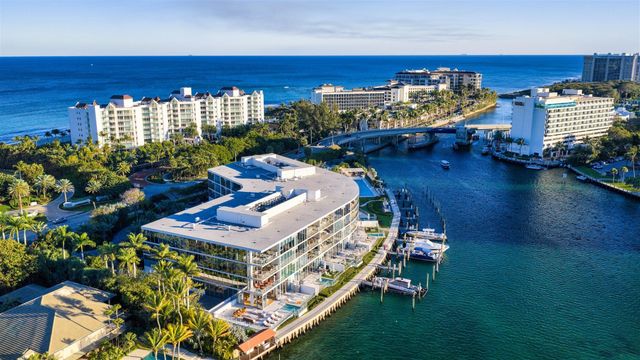 725 S Ocean Boulevard 101, Boca Raton, FL 33432