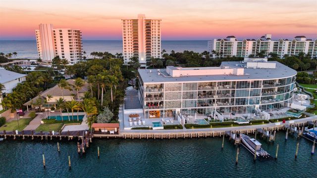 725 S Ocean Boulevard 101, Boca Raton, FL 33432