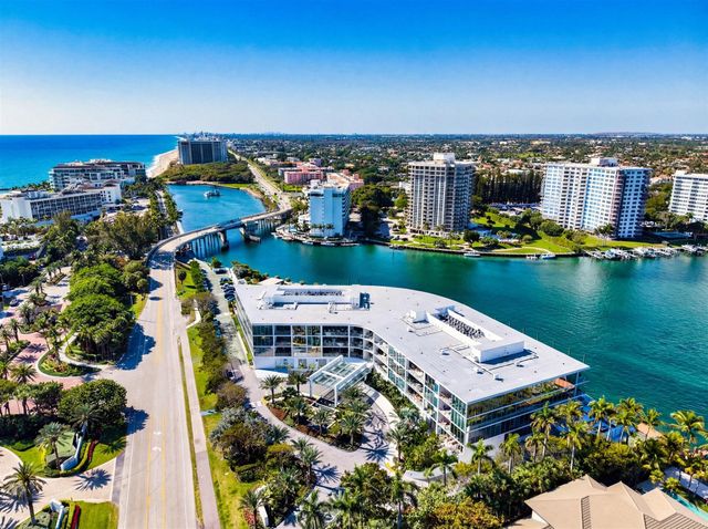 725 S Ocean Boulevard 101, Boca Raton, FL 33432